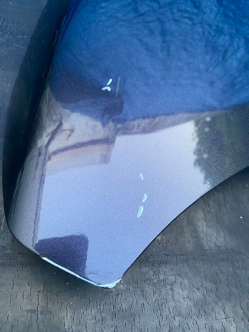 日産デイズ DBA-B21W. バネット カラー.V09