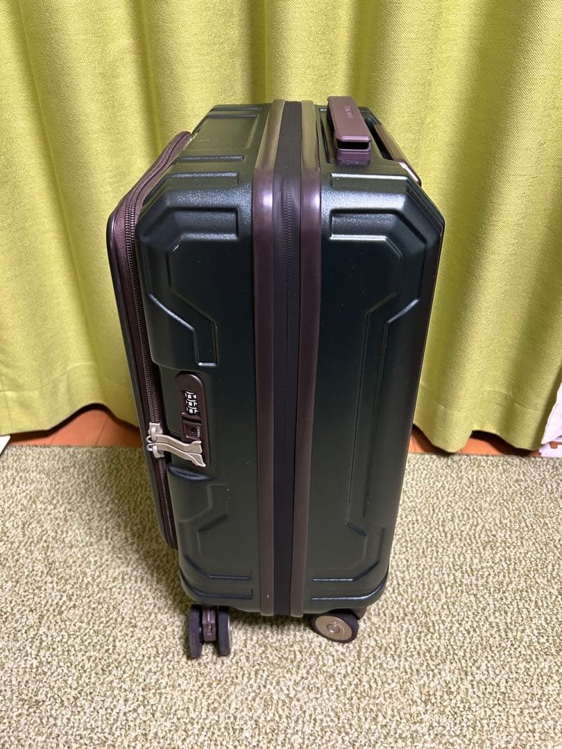 スーツケース 機内持込可 レジェンドウォーカー