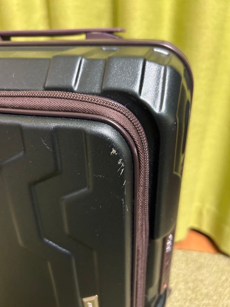 スーツケース 機内持込可 レジェンドウォーカー