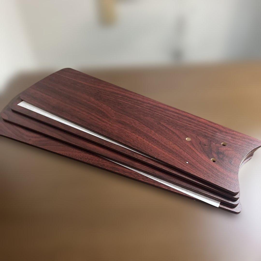 plusmore(プラスモア) シーリングファン BIG-102 6灯