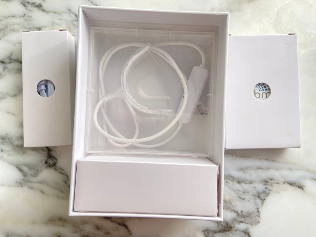 美品　pbm HEALING 1ヶ月仕様