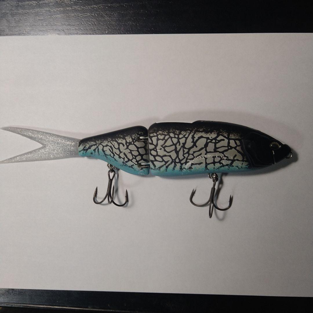 タイニークラッシュ　カオス　CHAOS V.D.　テール、スペアアイ1組付き