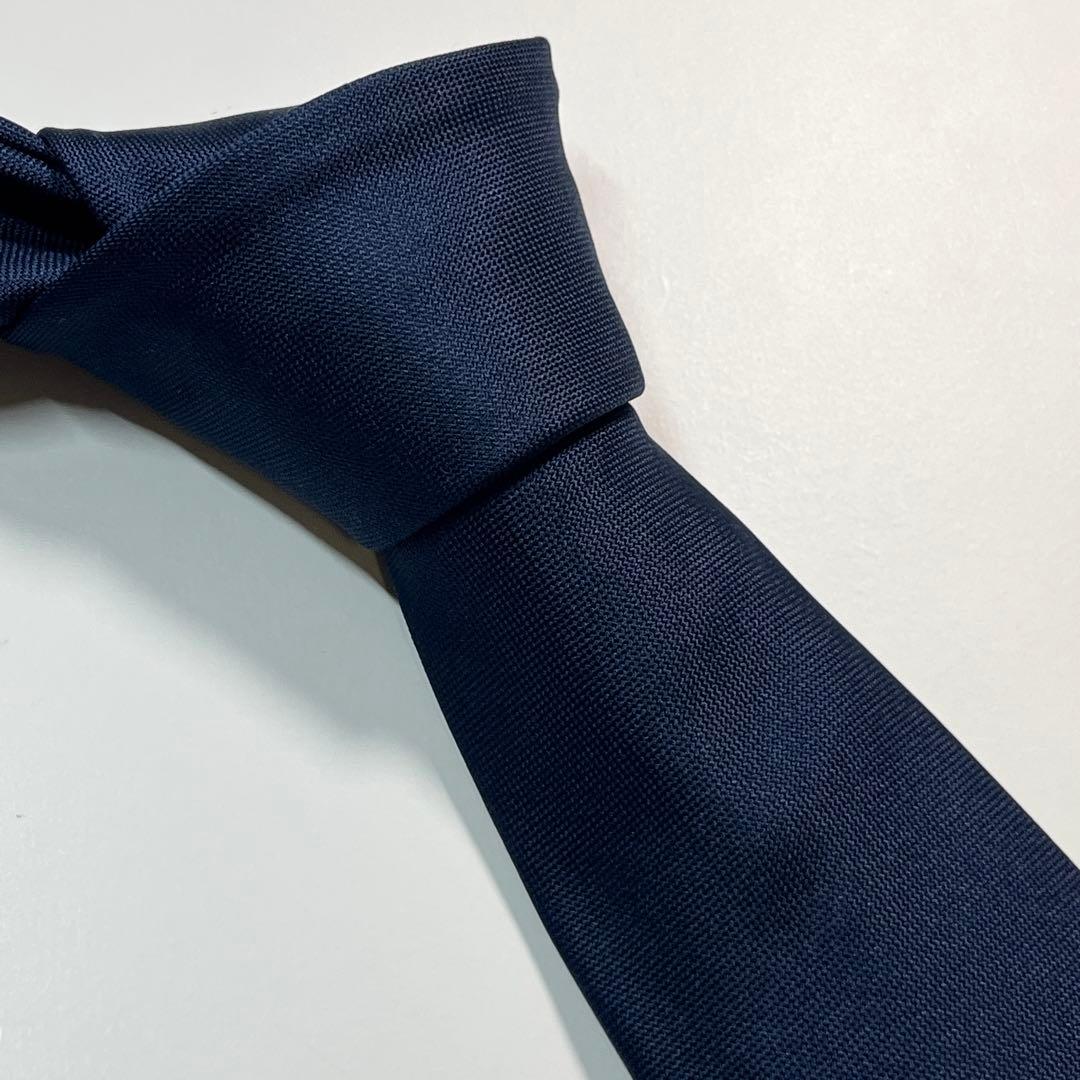 名作✨極美品✨LOUIS VUITTON ルイヴィトン　ネクタイ　モノグラム