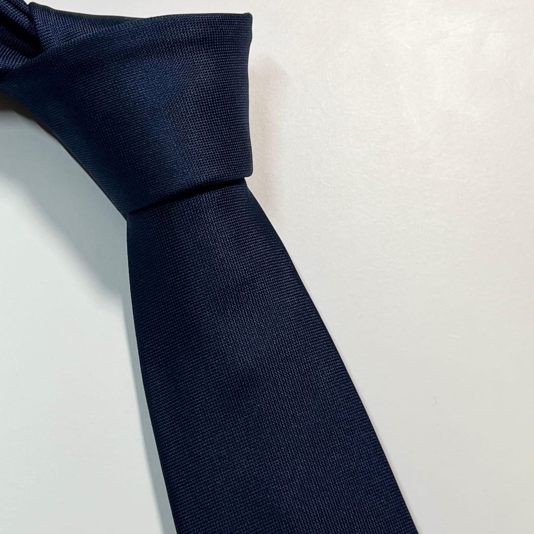 名作✨極美品✨LOUIS VUITTON ルイヴィトン　ネクタイ　モノグラム