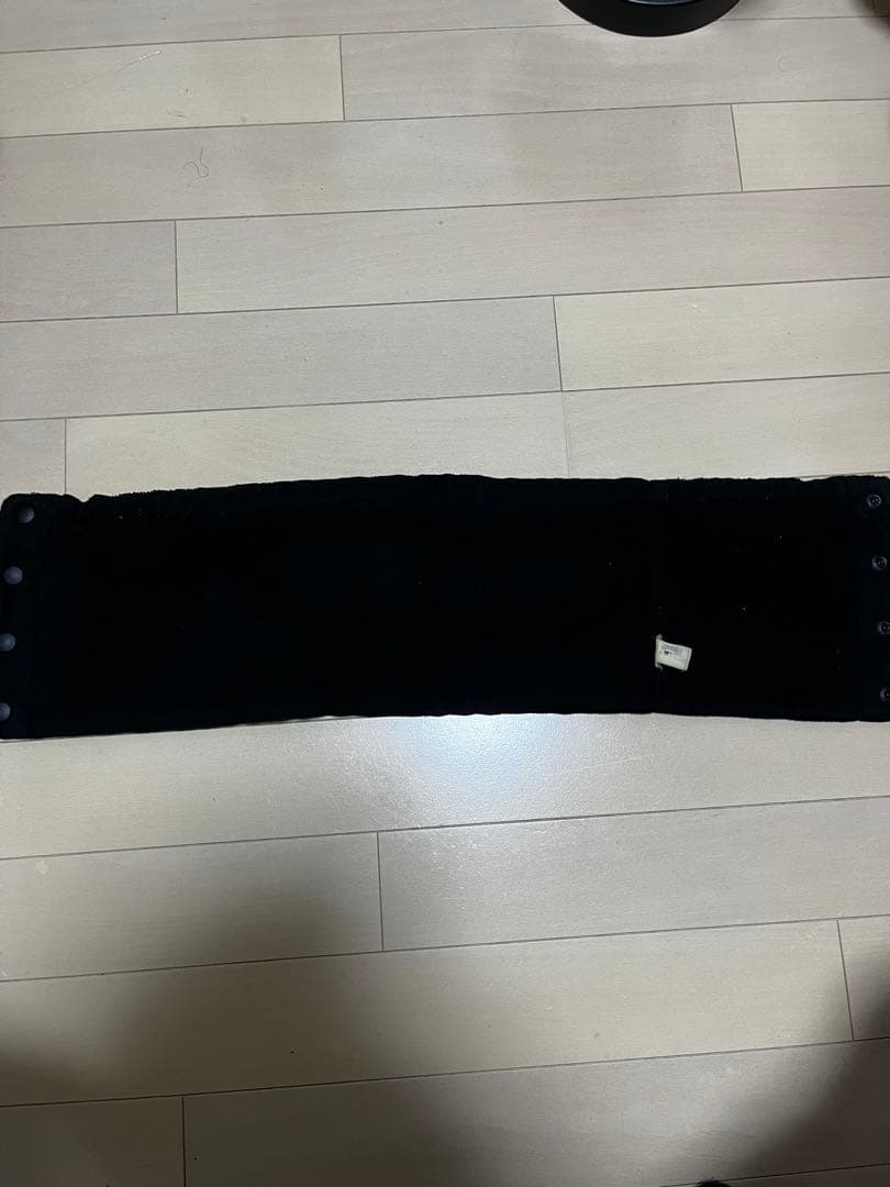 【希少】COMME des GARCONS ネックウォーマー