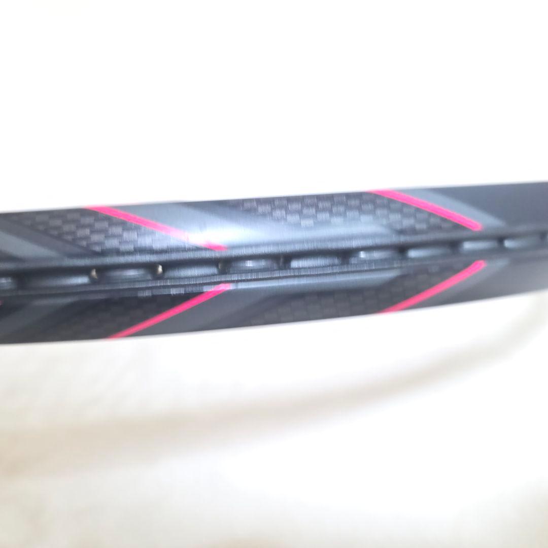 340未使用】YONEX EZONE DR Lite テニスラケット