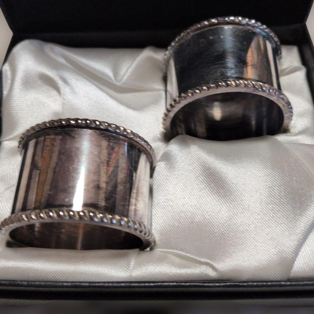 ナプキンリング