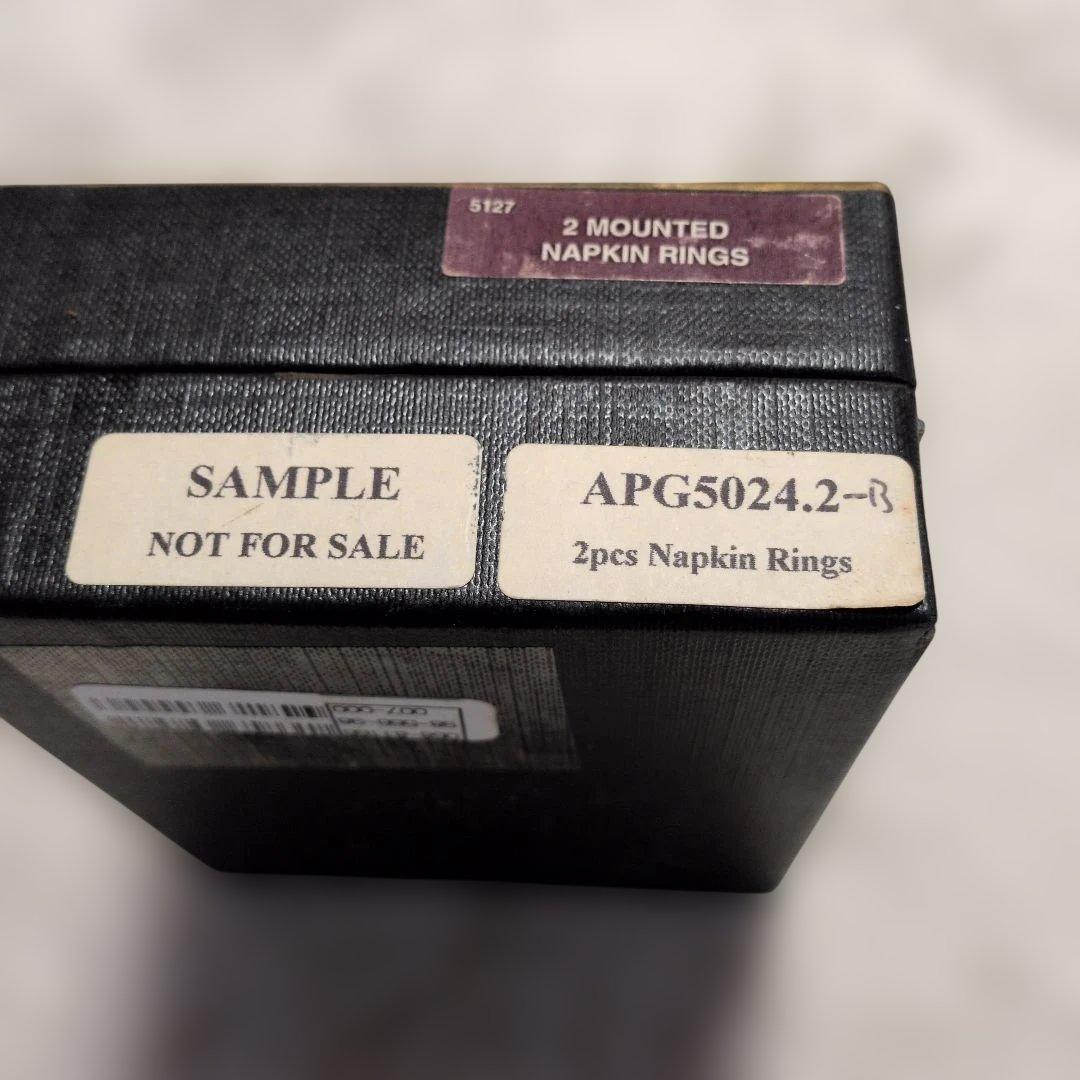 ナプキンリング