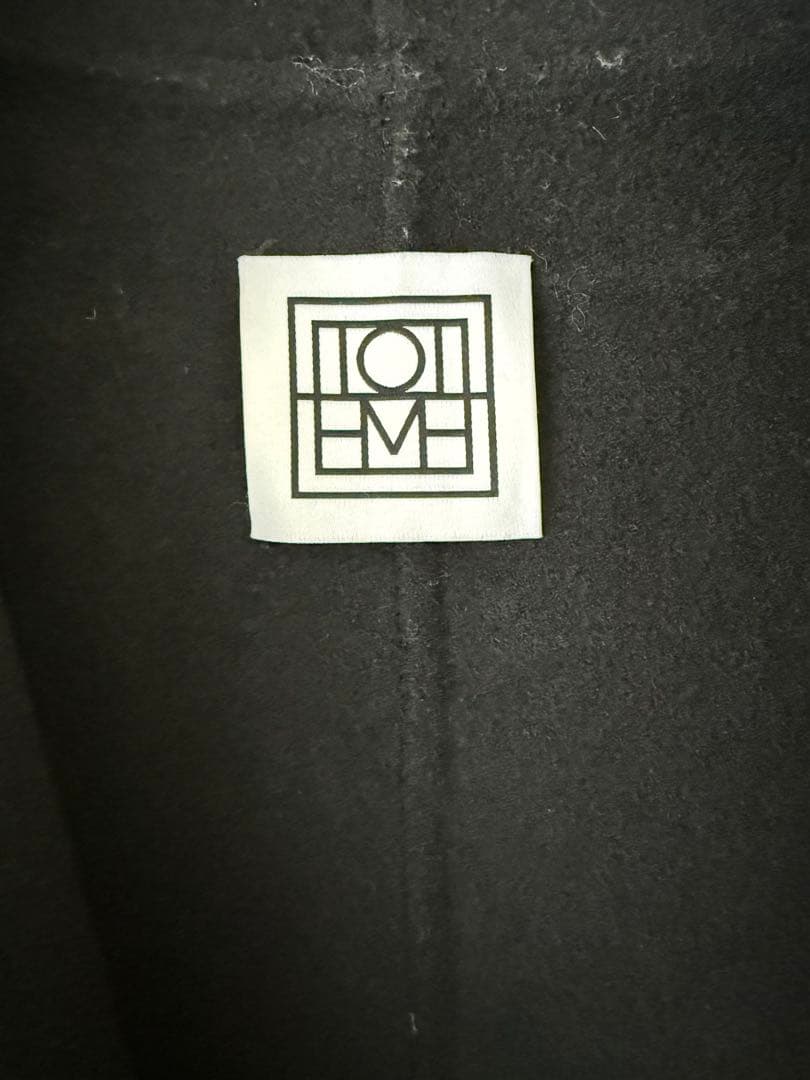 totem ロングコート