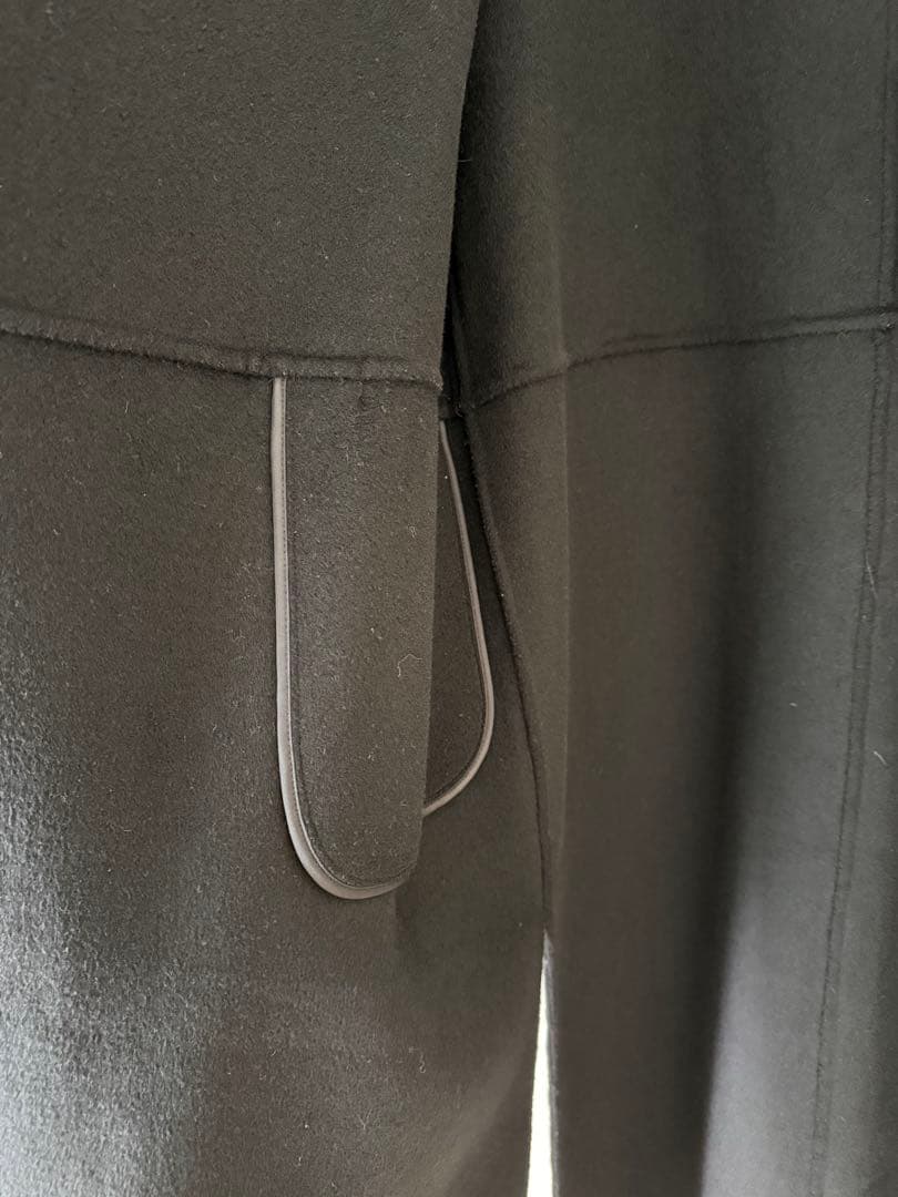 totem ロングコート