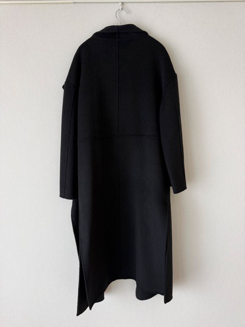 totem ロングコート