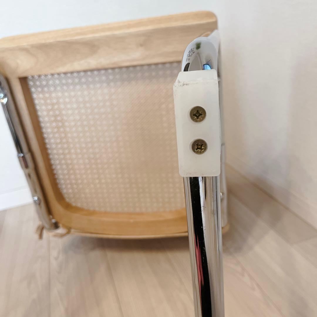 名作 人気 マルセル・ブロイヤー チェスカチェア リプロダクト チェア