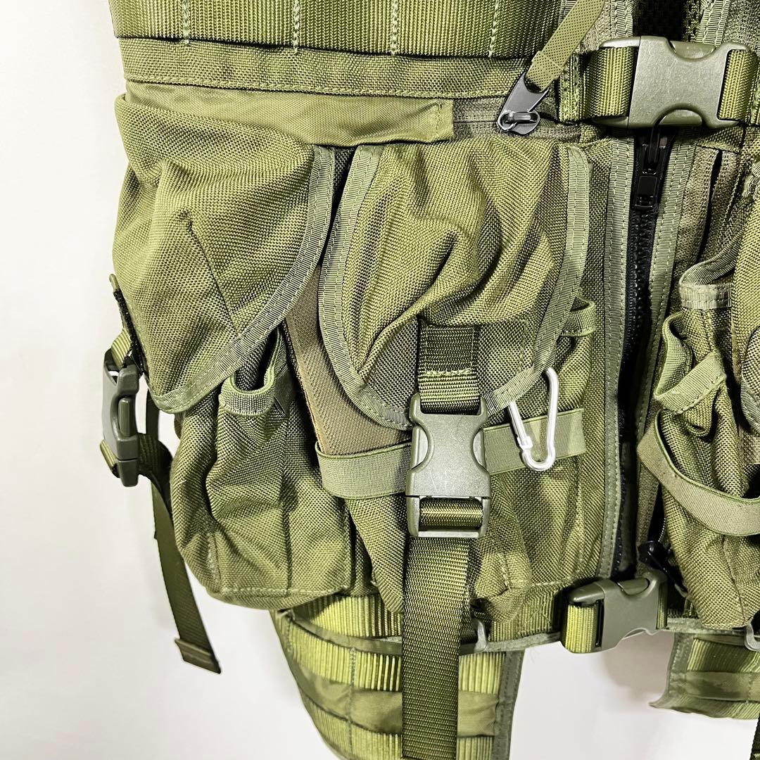 Tasmanian Tiger タスマニアンタイガー チェストリグ ベスト L