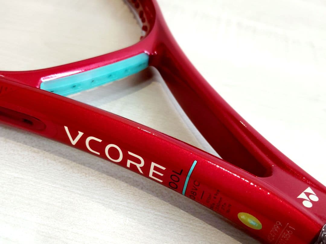 ★値下げ！★2026 ヨネックス ブイコア100L グリップ2 国内正規品・新品