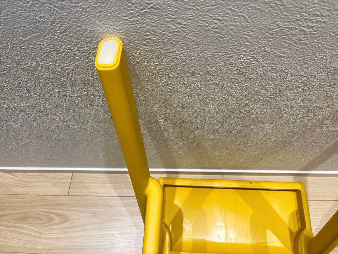 【美品】IKEA イケア ステップスツール 踏み台 メステルビー