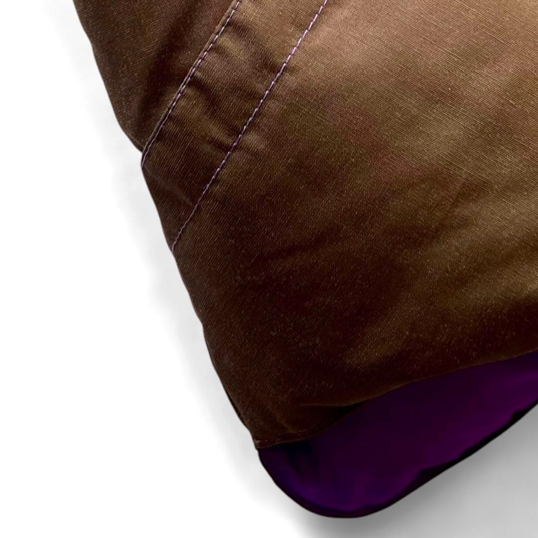 【美品】CRESCENT DOWN WORKS NBNW 60/40