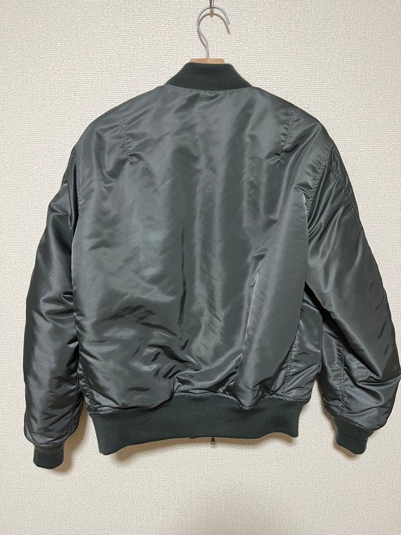 AVIREX フライトジャケット MA-1 36