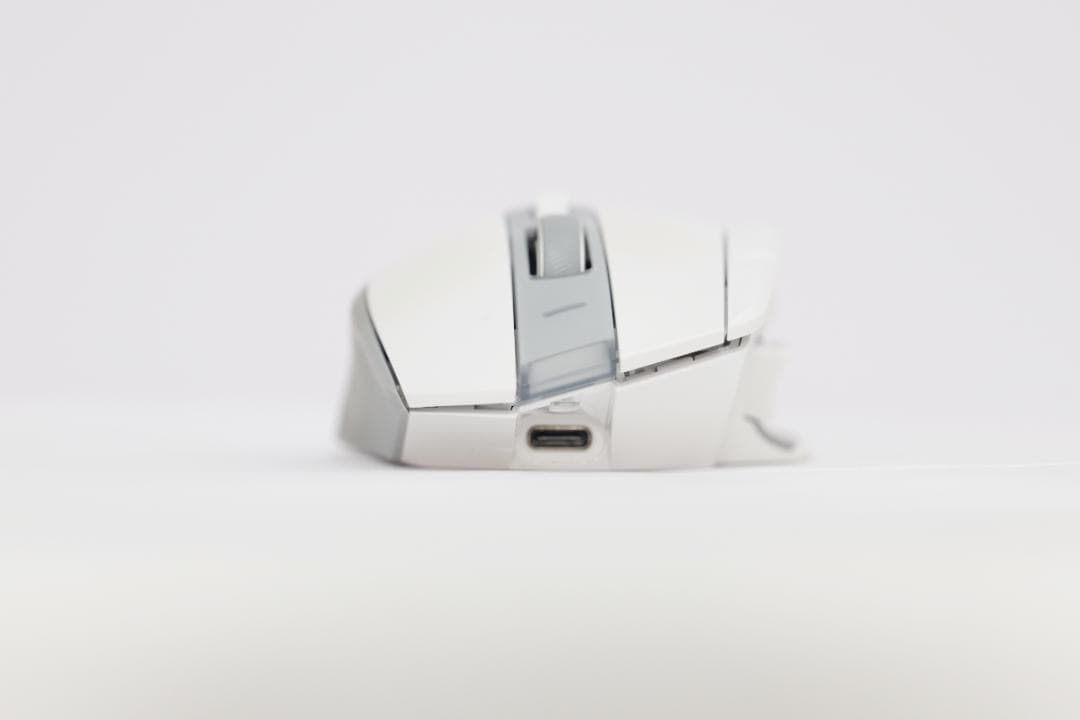 即日発送 中古 Logicool G ゲーミングマウス G502X ホワイト