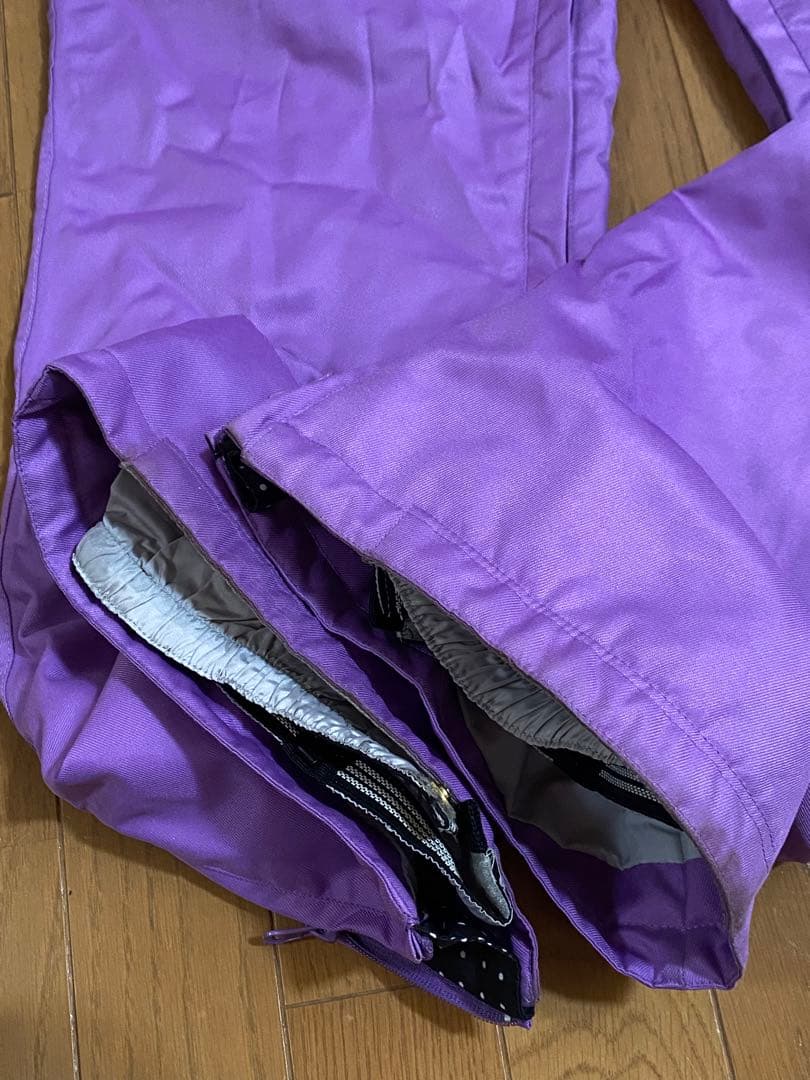 SECRET GARDEN スキー　スノボ　スノーボード　ウェア　Ｍ