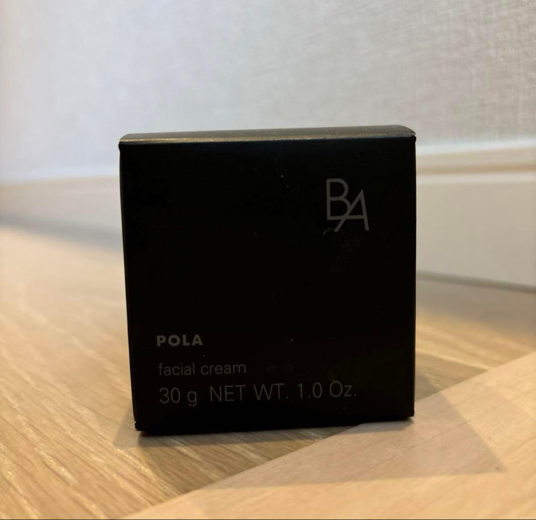 新品　BAクリームNリフィルのみ