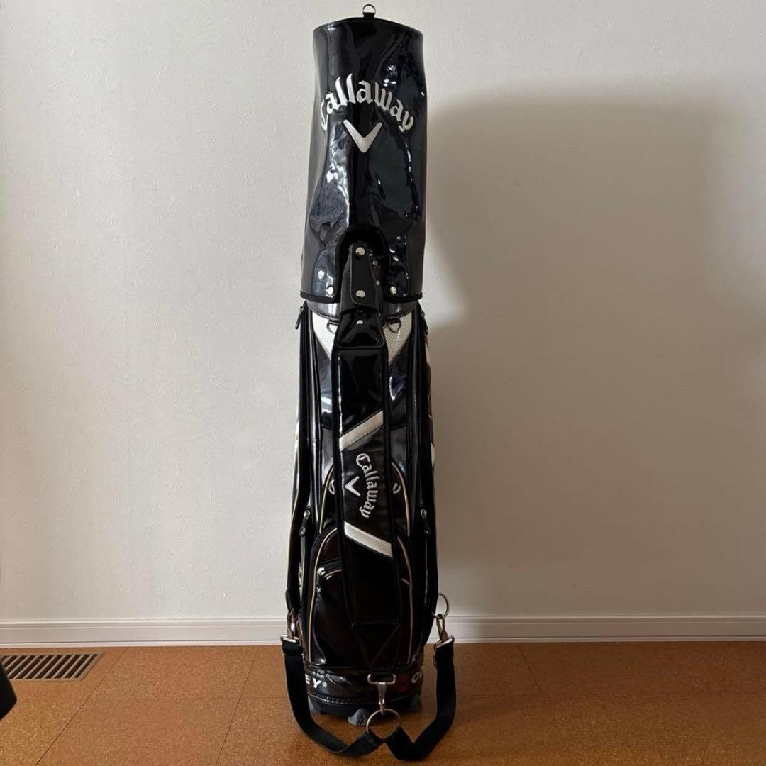 SALE‼️キャロウェイ キャディバッグ