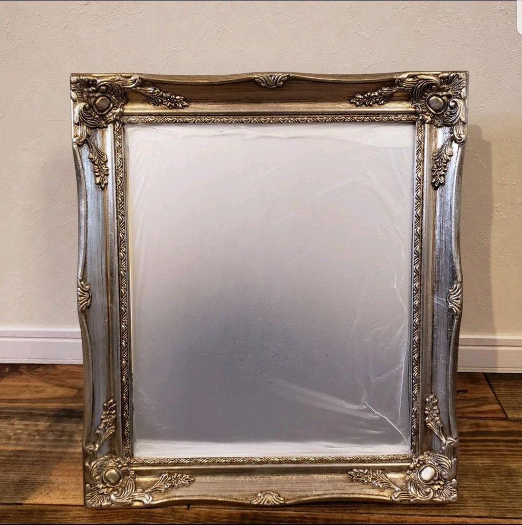 値下げ★アンティーク★ミラー