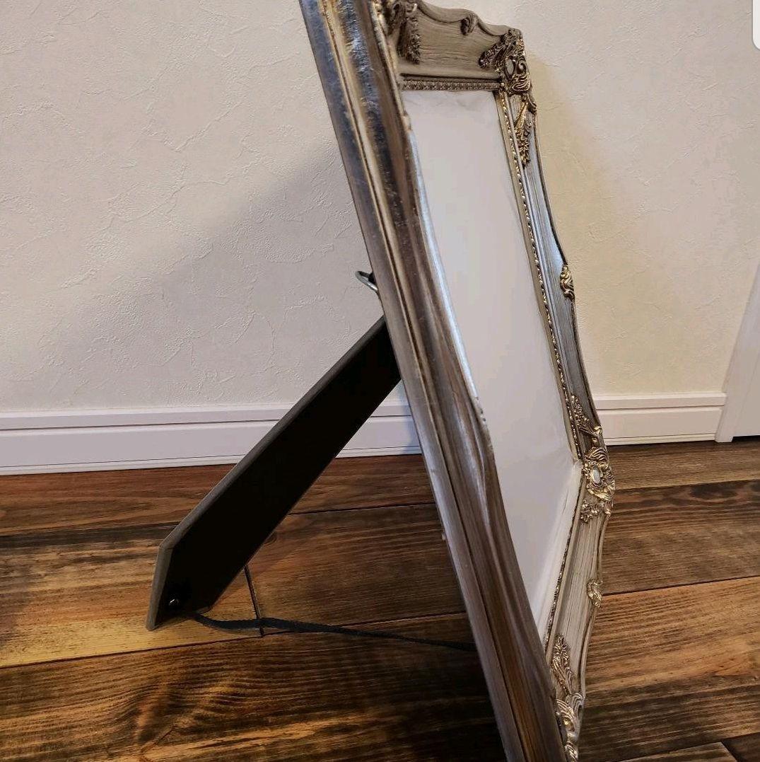 値下げ★アンティーク★ミラー