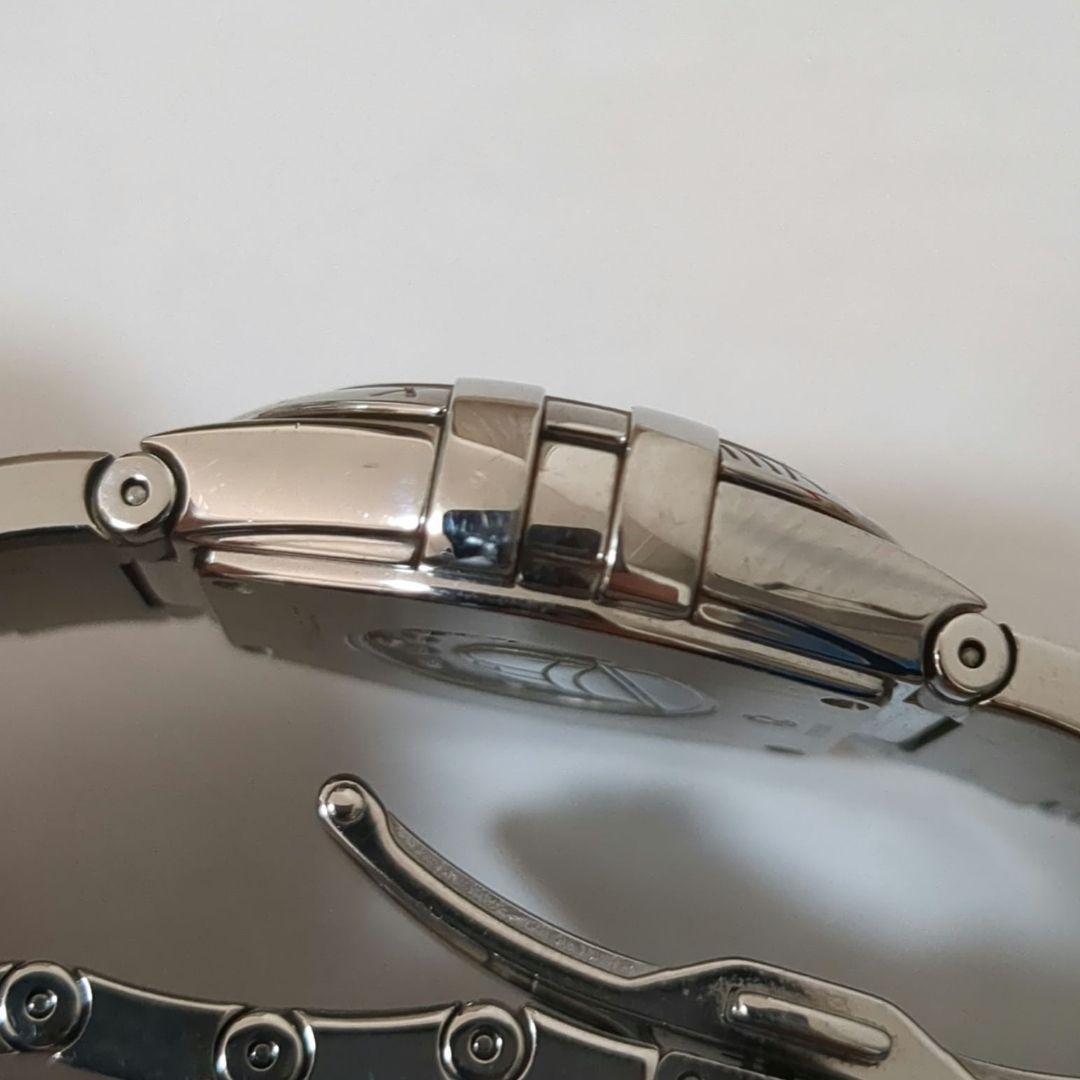 OMEGA　コンステレーションウォッチ　腕時計　クォーツ　新品電池