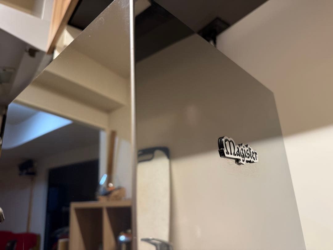 N*s様 イタリア製Magister Stella エスプレッソマシン