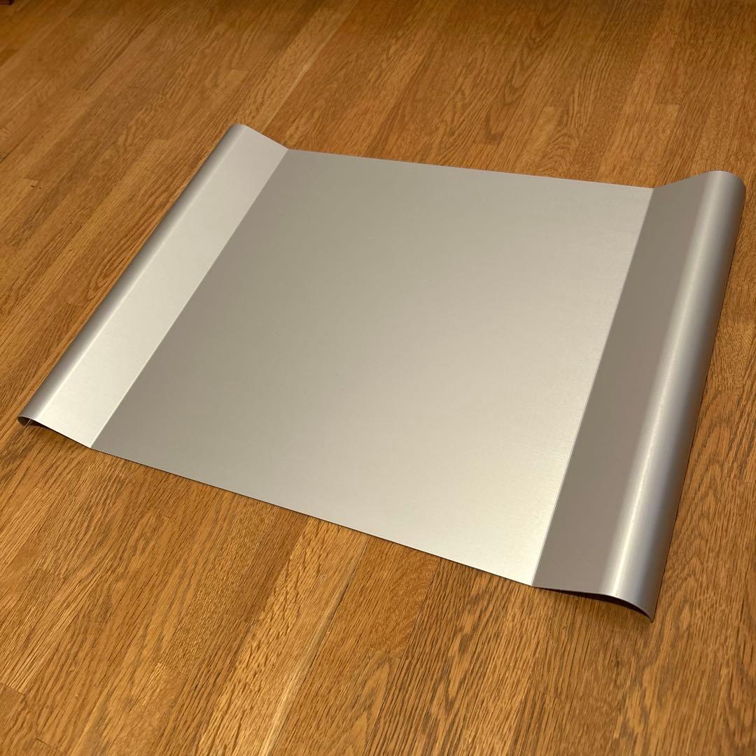 Nychair X　オットマントレー