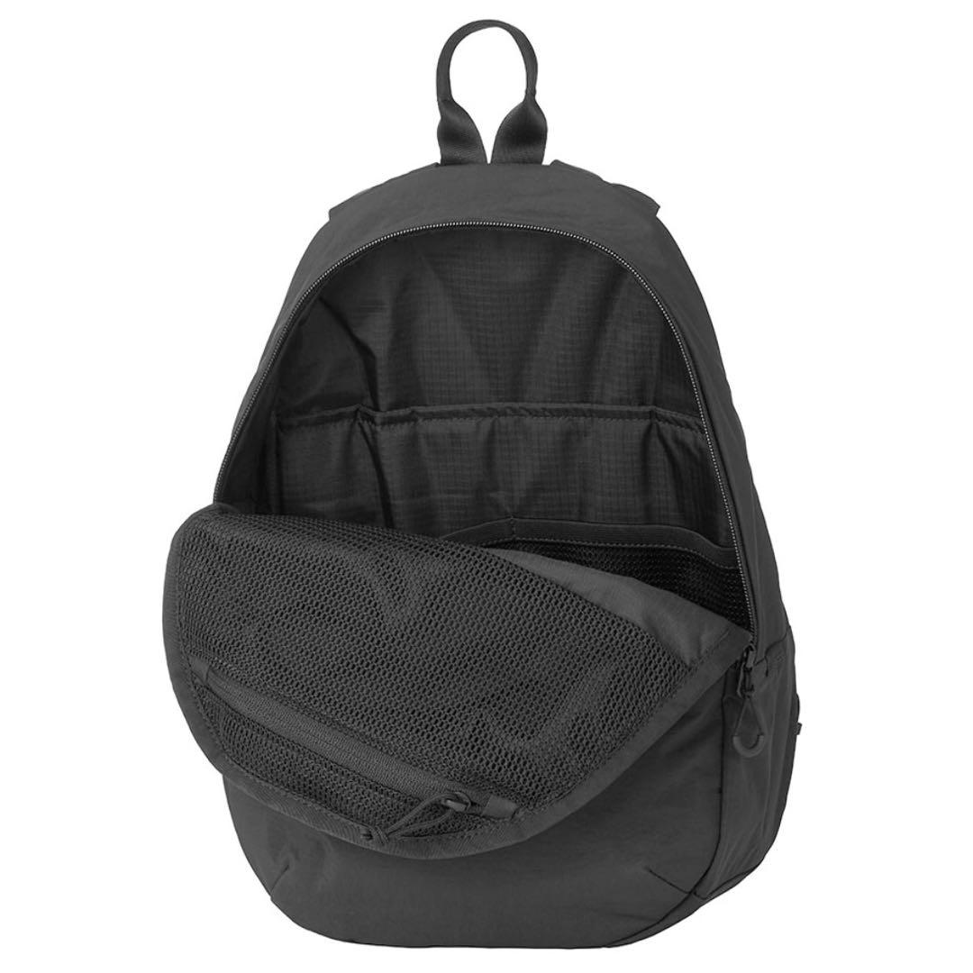 LemonedeGREGORY Sサイズ 12L リュック