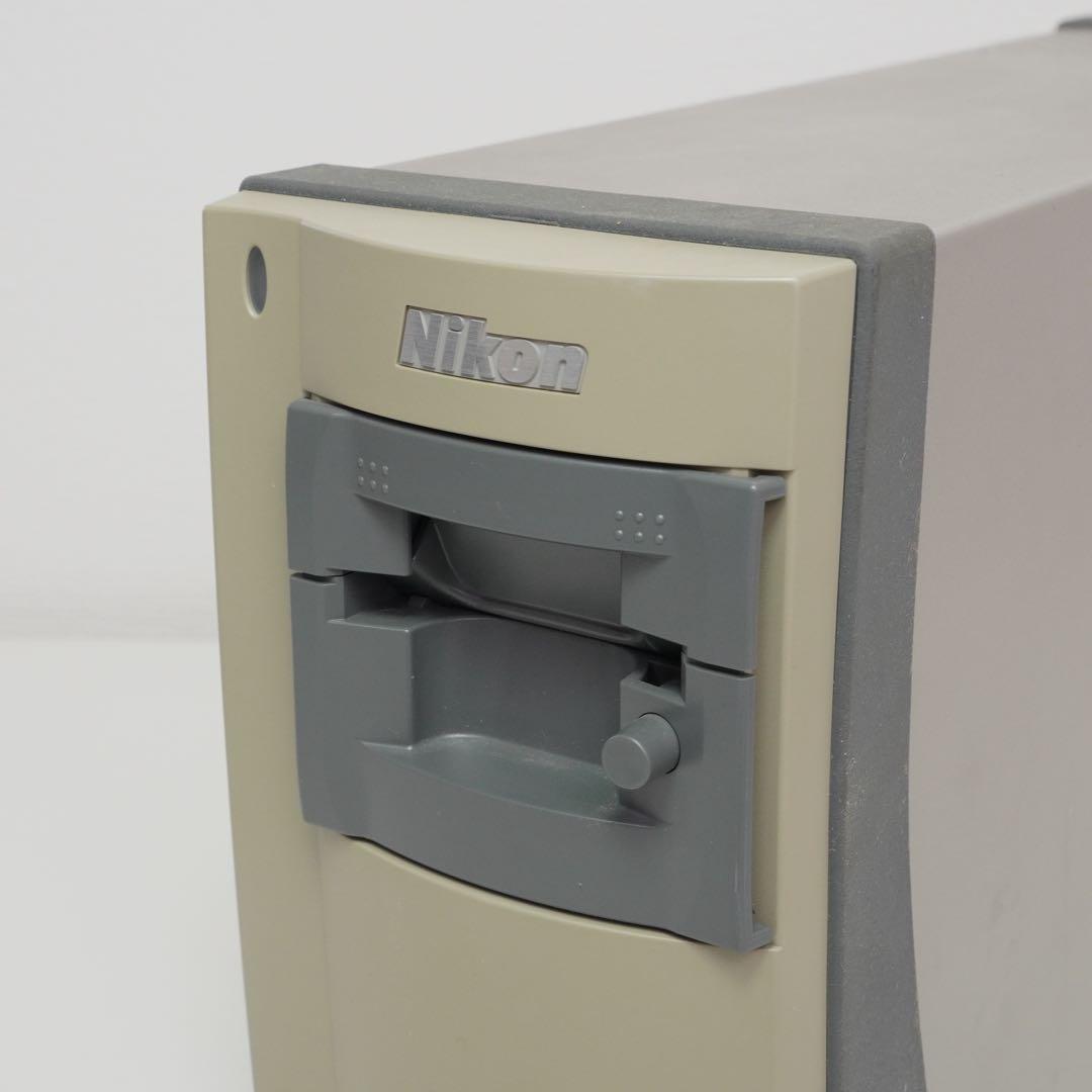 Nikon Coolscan V LS-50 ED フィルムスキャナー