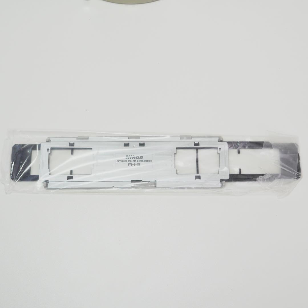 Nikon Coolscan V LS-50 ED フィルムスキャナー