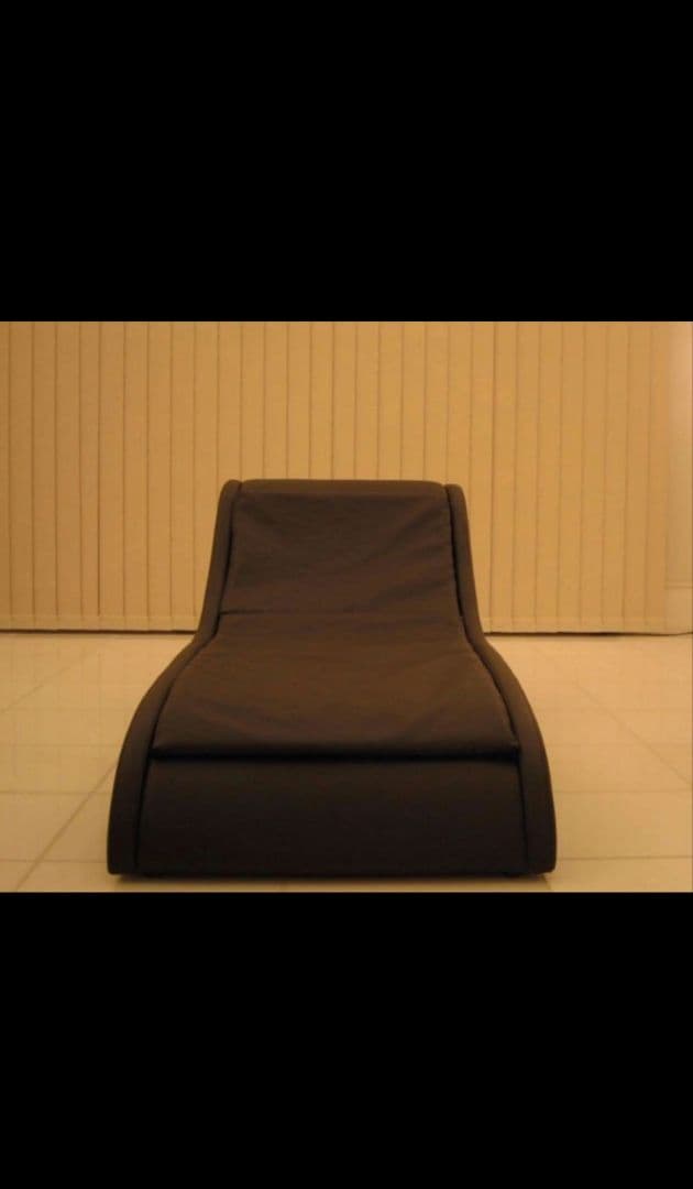 唯*ミ様 希少！岩盤浴ソファ！ヒーリングストーンカウチ