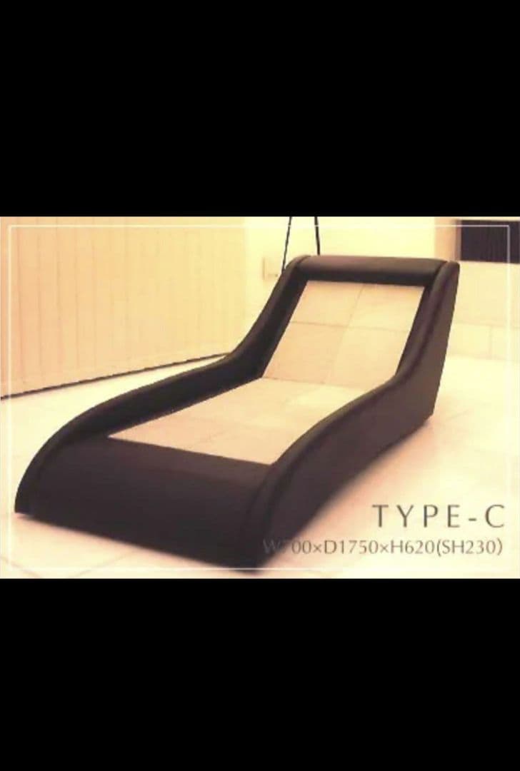 唯*ミ様 希少！岩盤浴ソファ！ヒーリングストーンカウチ