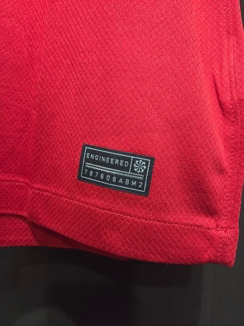 リヴァプール ヌニェス 23/24