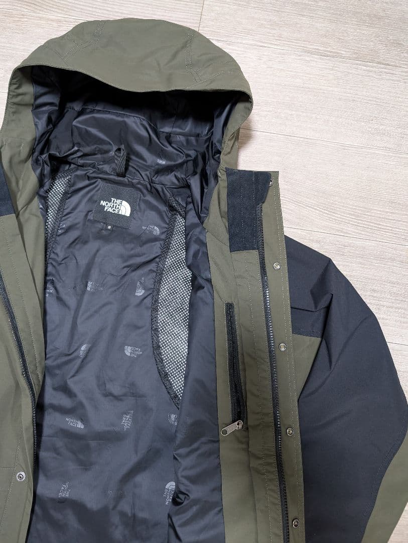 THE NORTH FACE(ザ・ノース・フェイス)NP62236