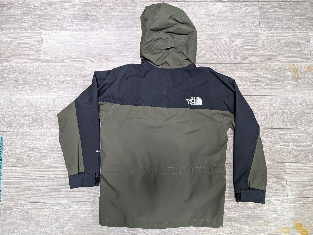 THE NORTH FACE(ザ・ノース・フェイス)NP62236