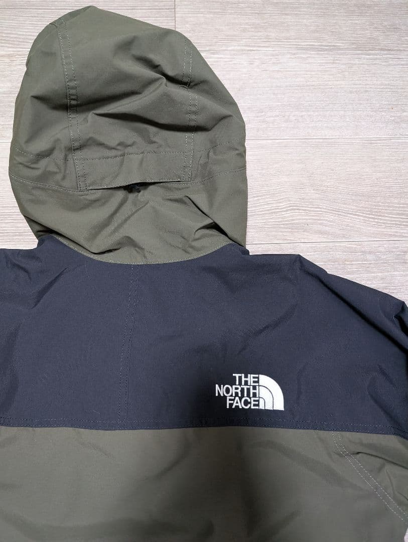 THE NORTH FACE(ザ・ノース・フェイス)NP62236