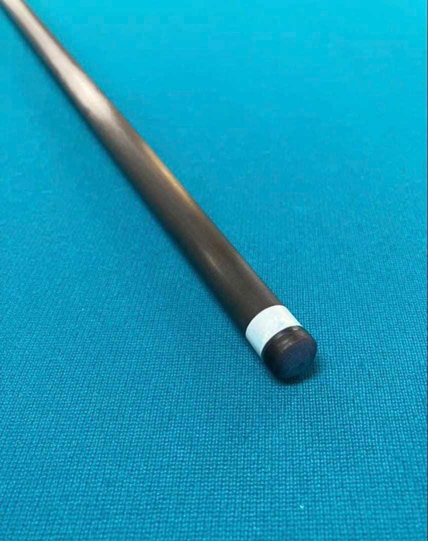 かわい BP サイゲンシャフト φ12mm 3|8 10山