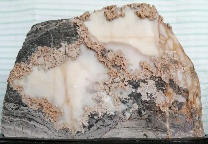 【特大!!!】天然石 置物　【10kg】ーtot029