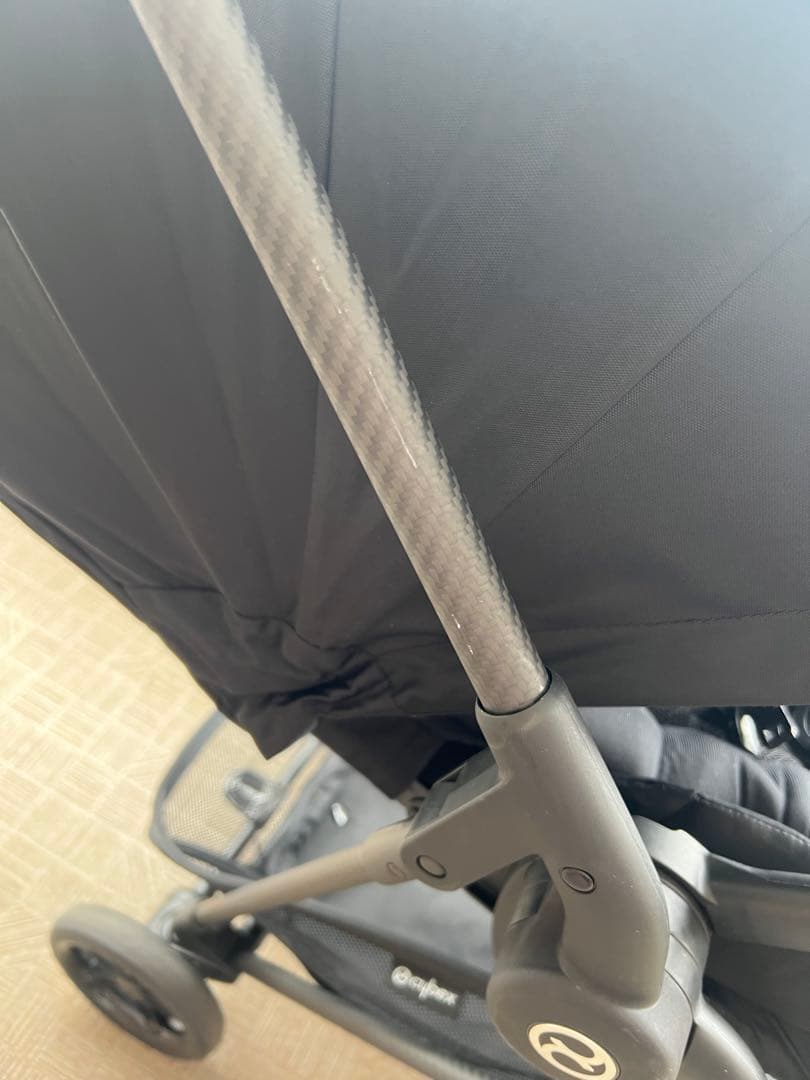 Pe_choco【引越しの為値下げ可能】  2024年 メリオカーボン