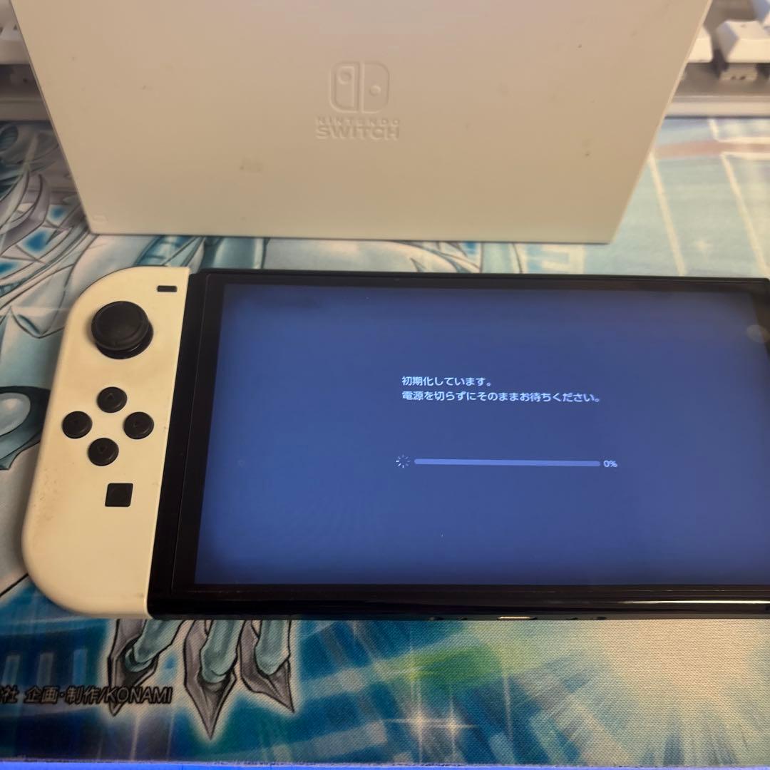ち*の様 任天堂 Nintendo Switch スイッチ