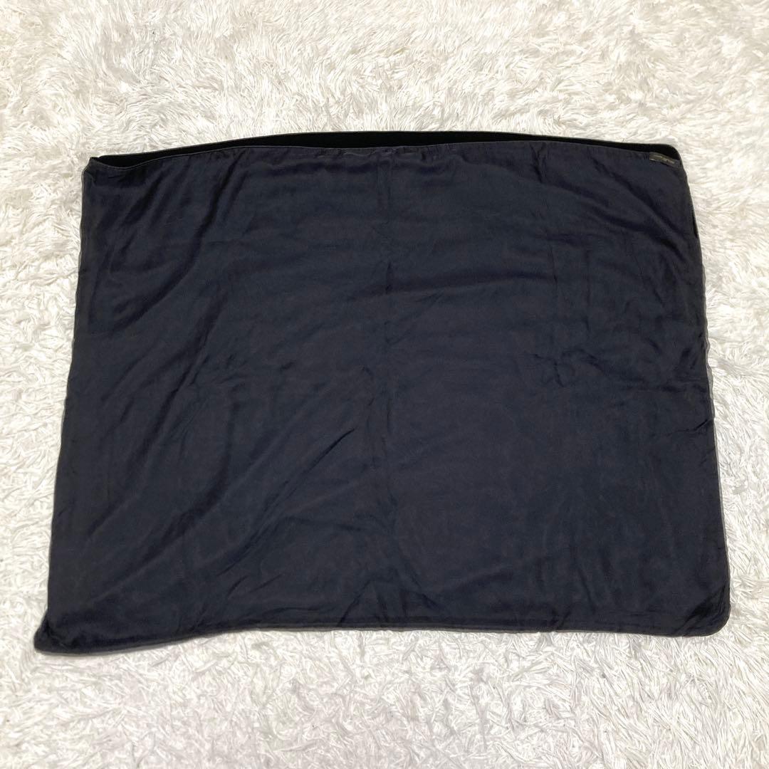 美品✨LOUIS VUITTON モノグラム エシャルプ ベルベット ストール