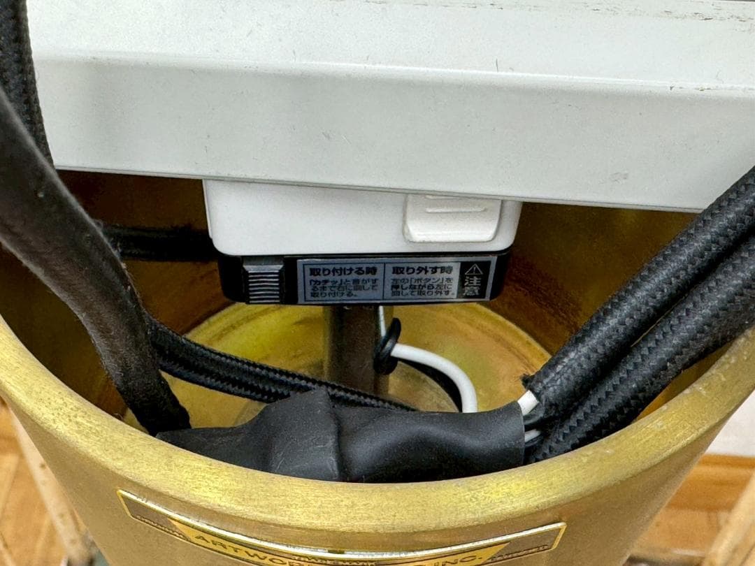 T1563☆展示品☆アートワークスタジオ　照明　ペンダントライト　モダン