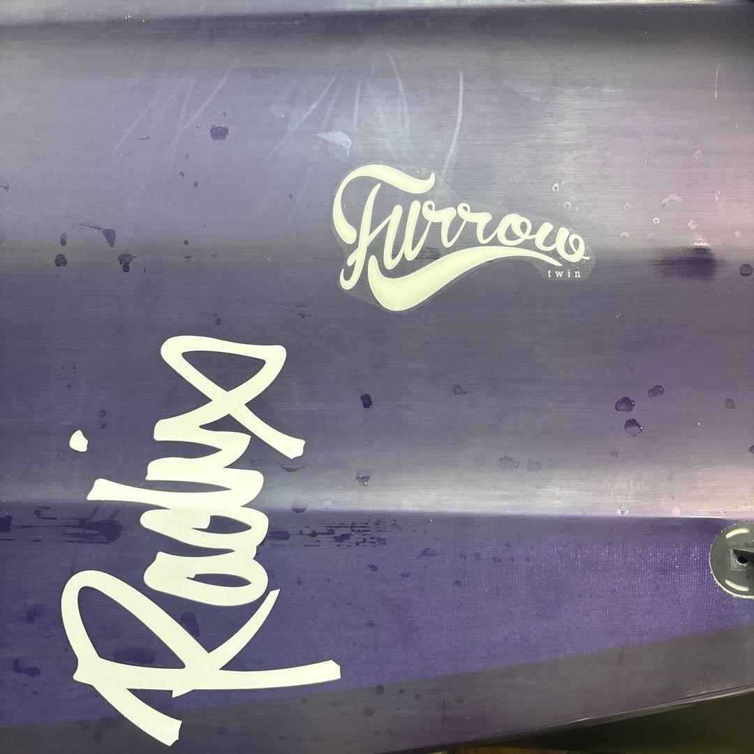 ジャスティスファロー5.8 20 3/8 2 7/16