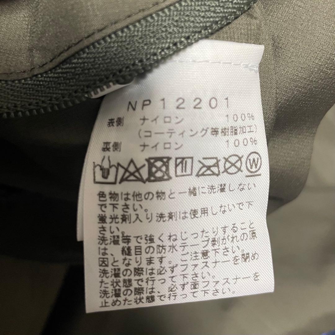 期間限定値下げ！ 超美品ノースフェイス クライムライトジャケットゴアテックス L