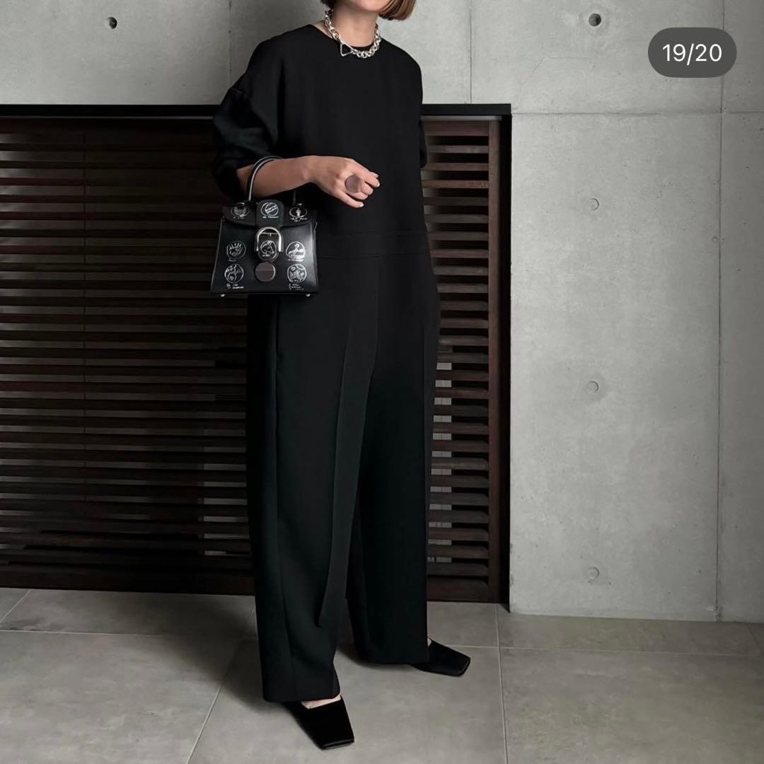 お値下げ！未使用LOHEN オーバーオール