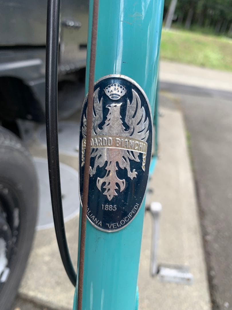 ビアンキミニベロランドナー