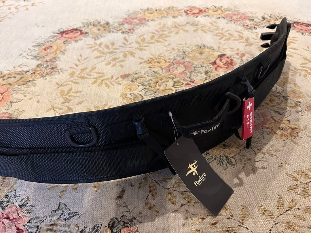 (とろろん)フォックスファイヤー　マルチベルト